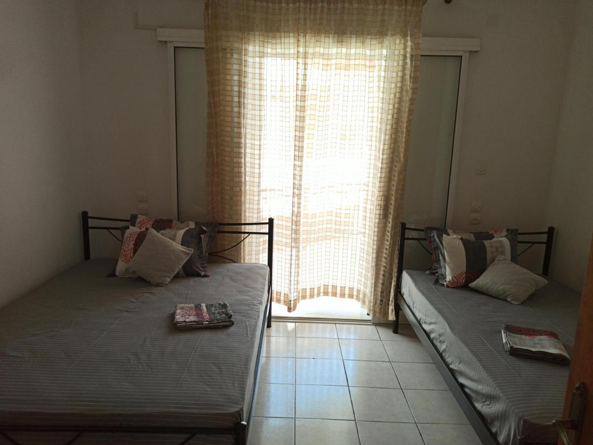 Eleni Antonouli Rooms Kókkinon Nerón エクステリア 写真