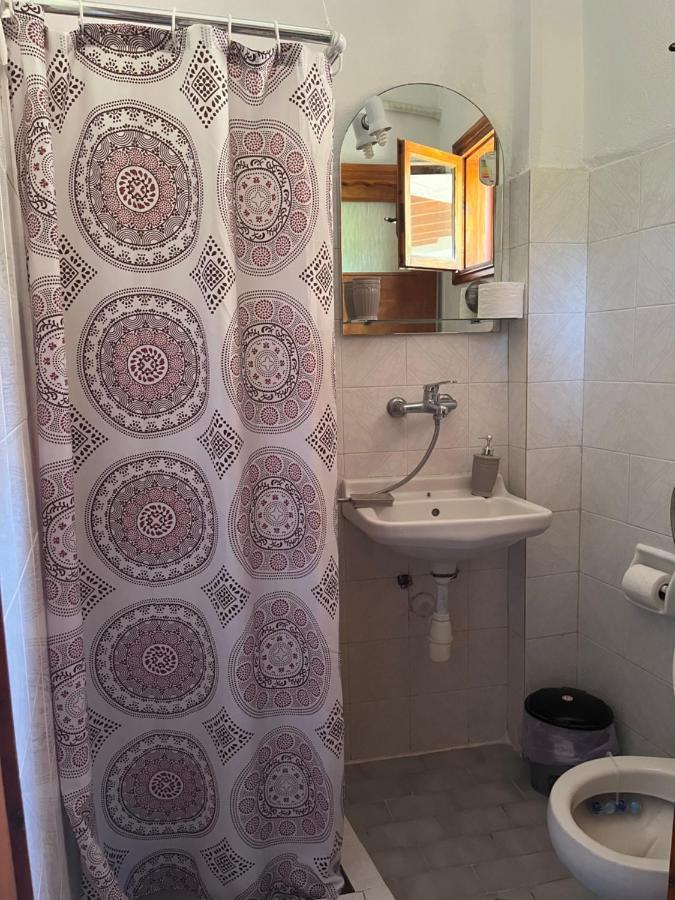 Eleni Antonouli Rooms Kókkinon Nerón エクステリア 写真