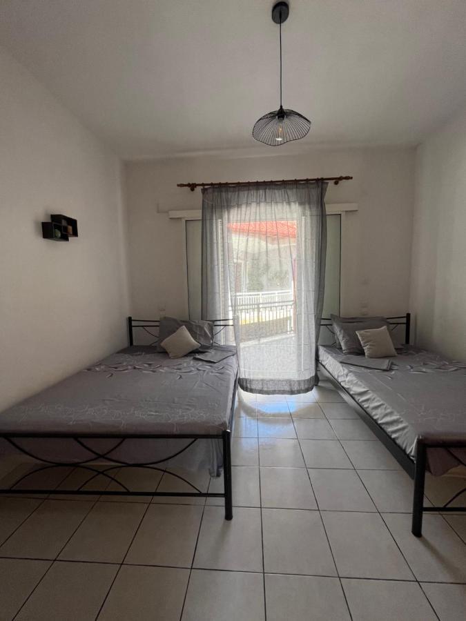 Eleni Antonouli Rooms Kókkinon Nerón エクステリア 写真